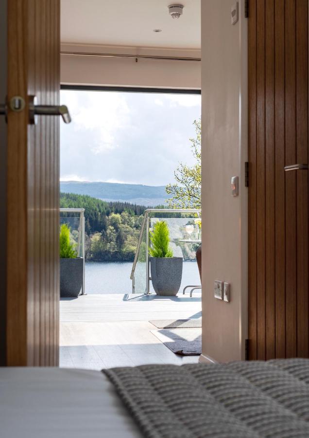 Ben Cruachan Inn - Restaurant, Pub With Rooms Loch Awe Экстерьер фото