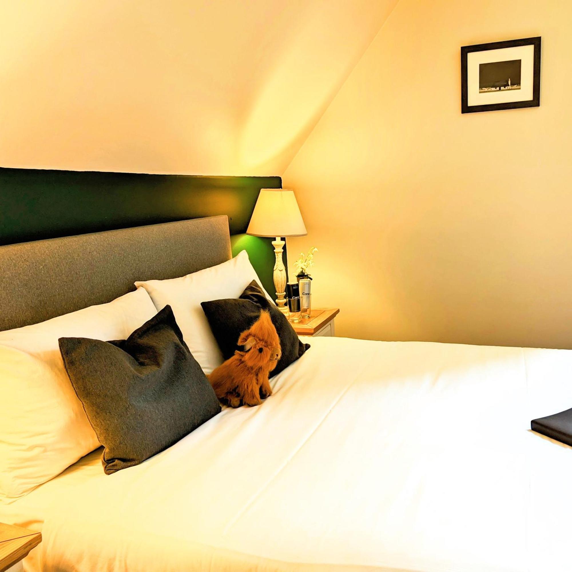 Ben Cruachan Inn - Restaurant, Pub With Rooms Loch Awe Номер фото